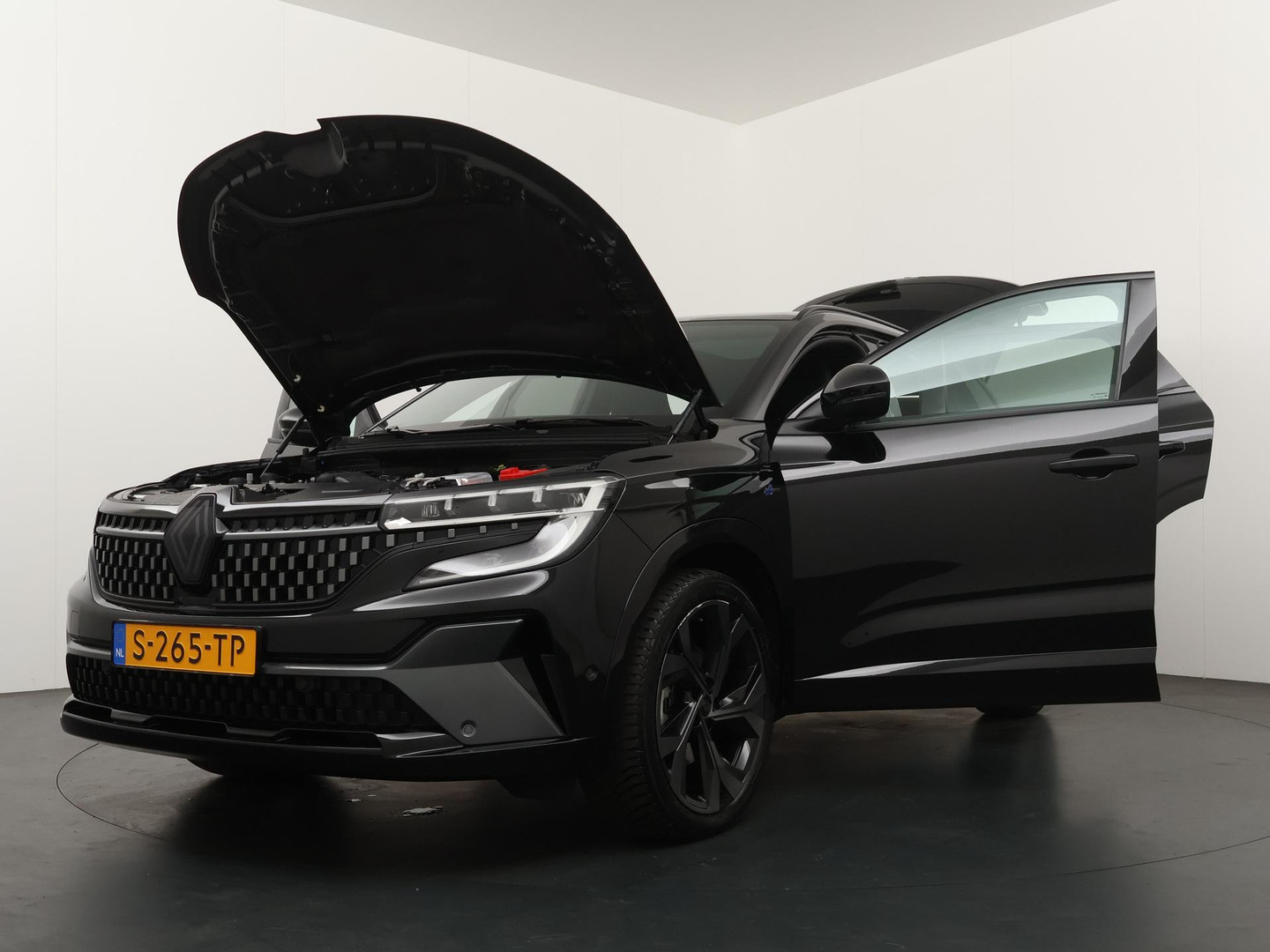 Renault Renault