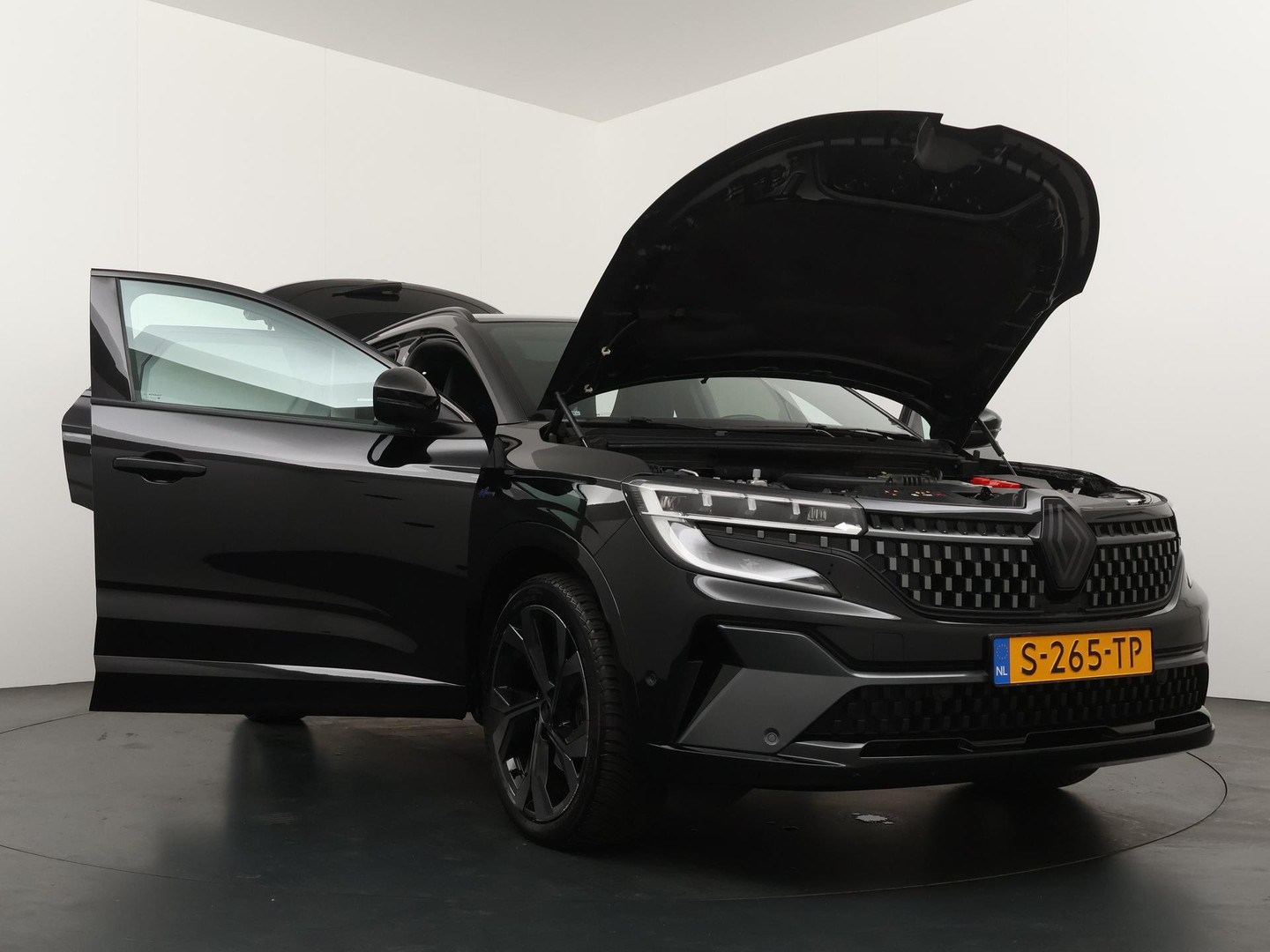Renault Renault