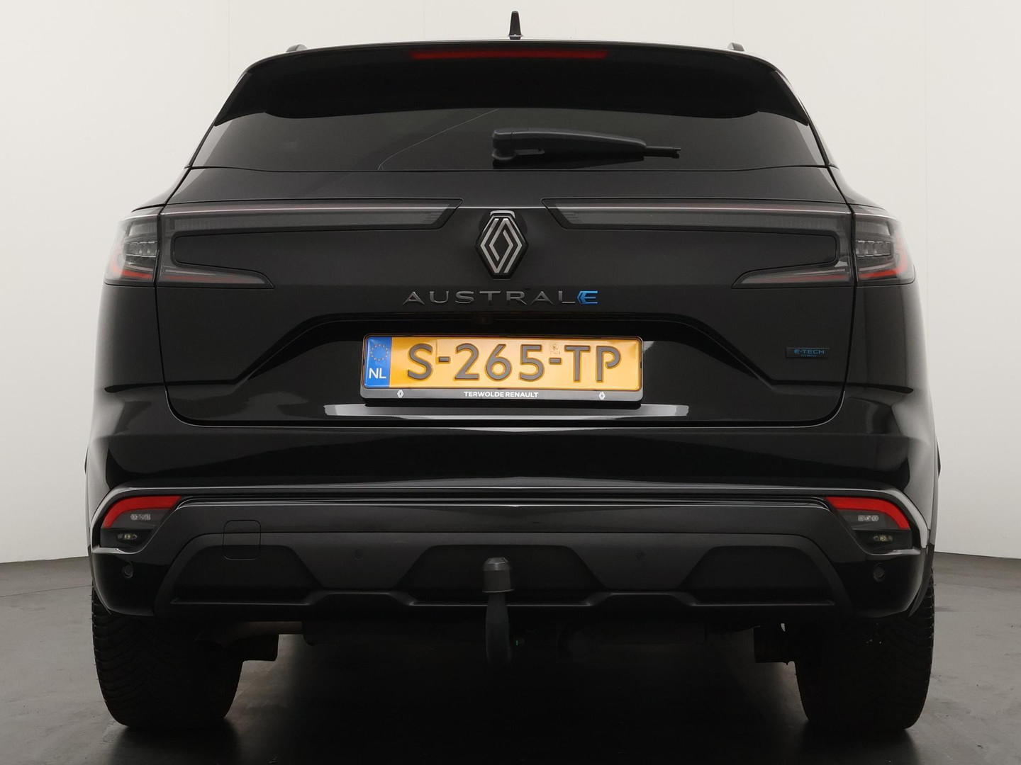 Renault Renault