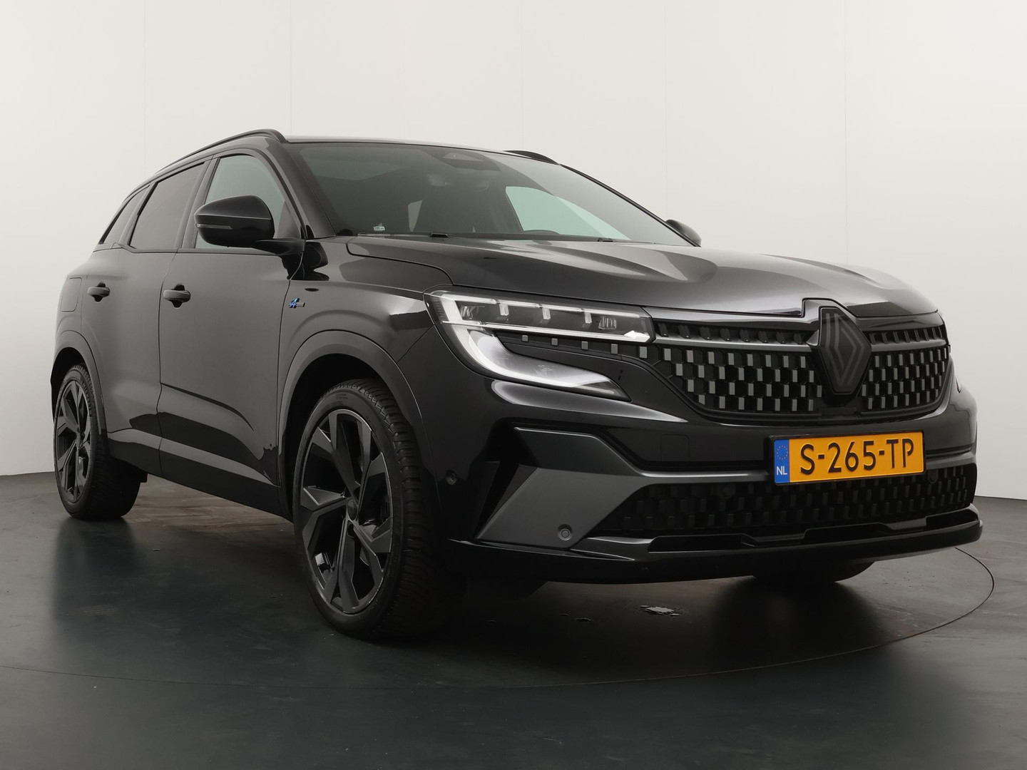 Renault Renault
