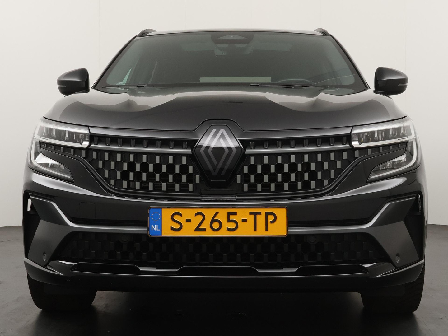 Renault Renault