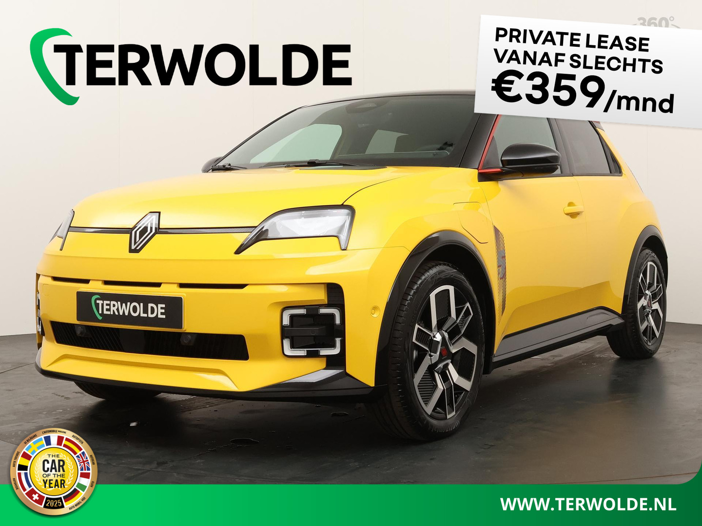 Renault Renault