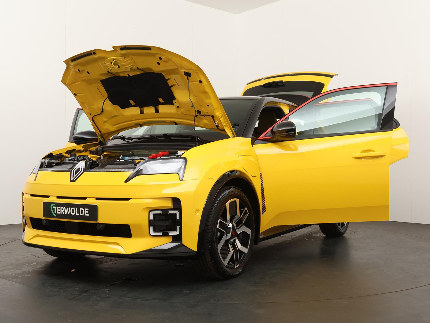 Renault Renault