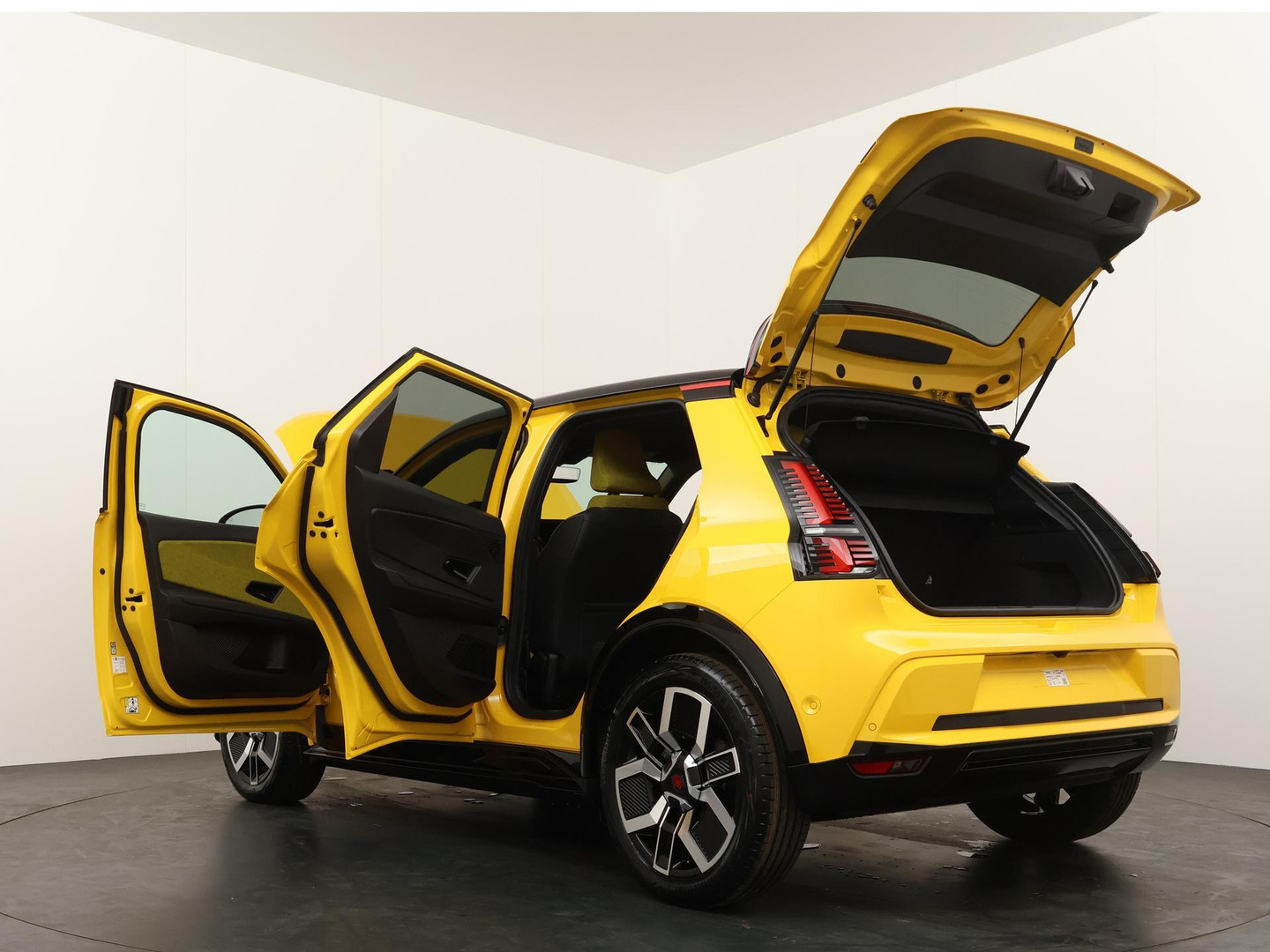 Renault Renault