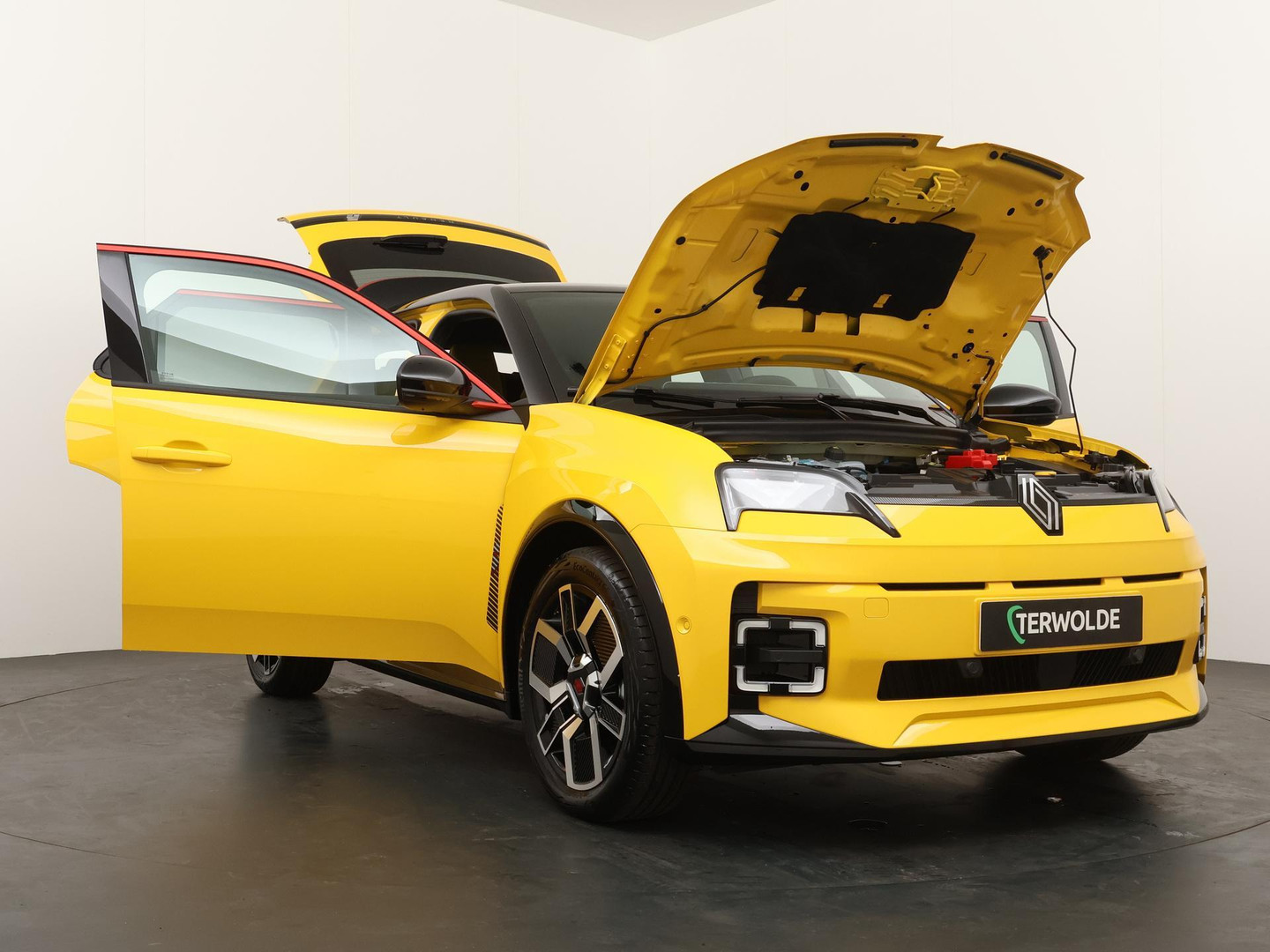 Renault Renault