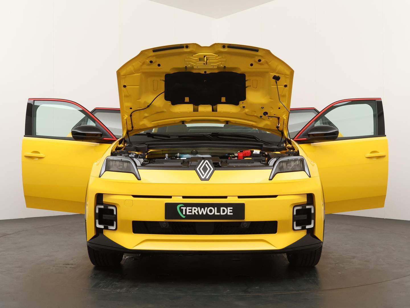 Renault Renault