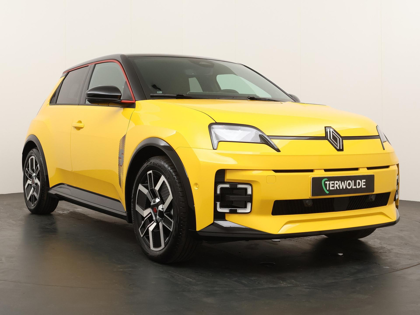 Renault Renault