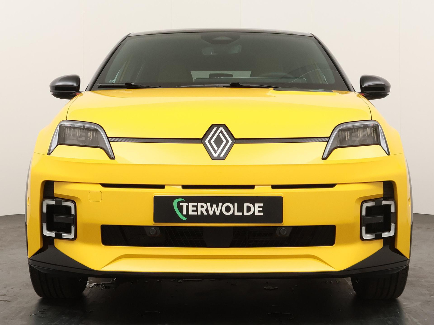 Renault Renault