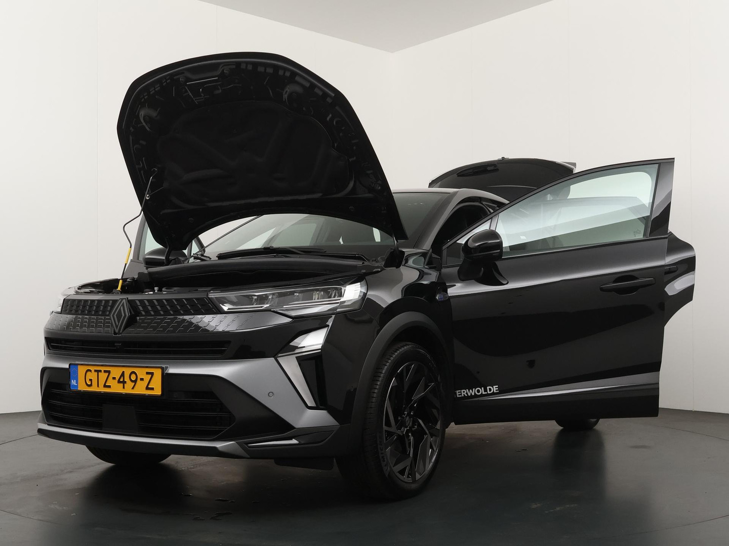 Renault Renault