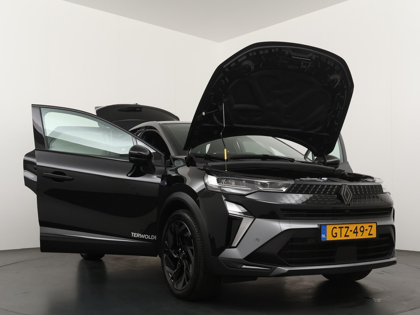 Renault Renault