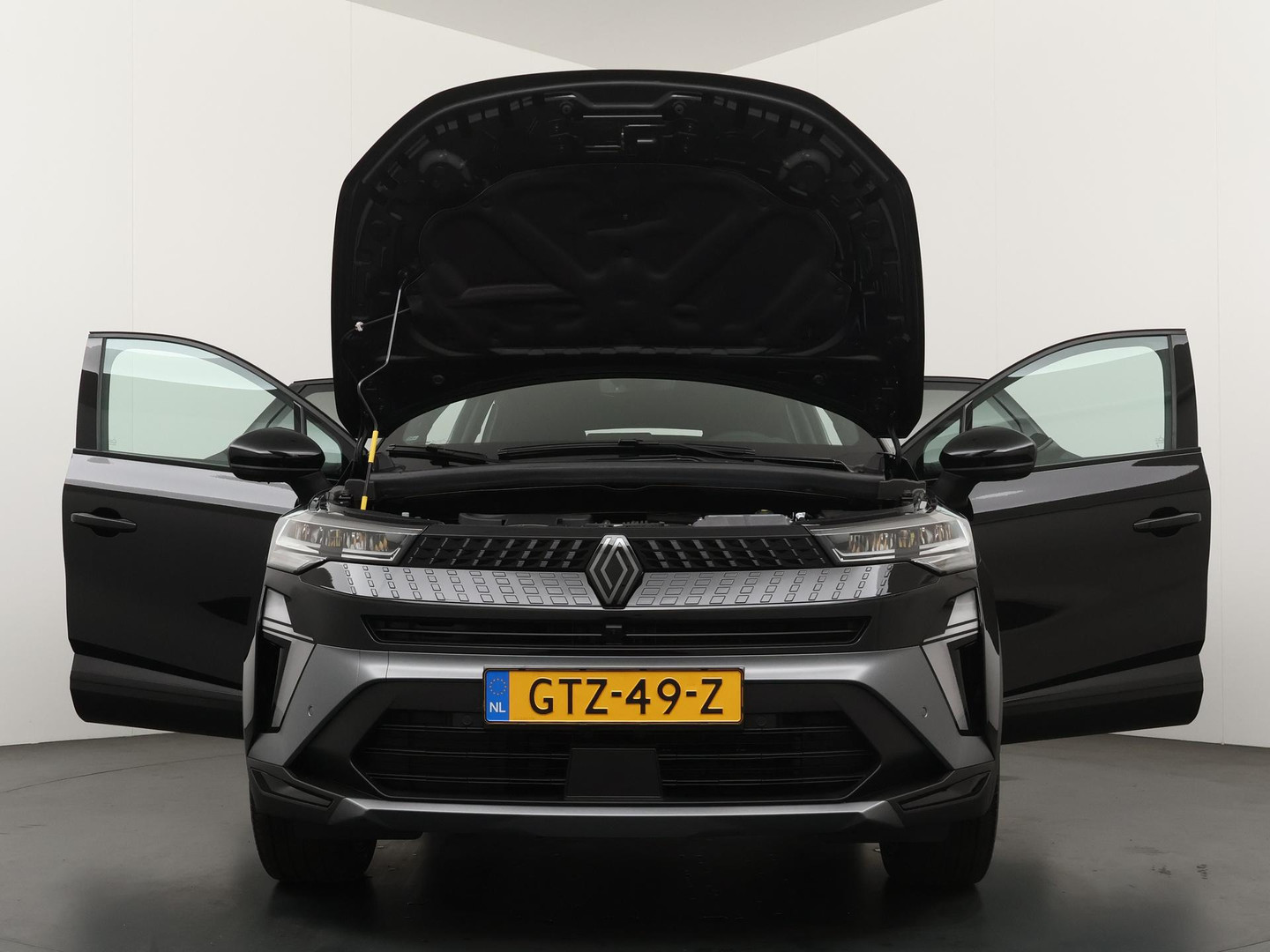 Renault Renault
