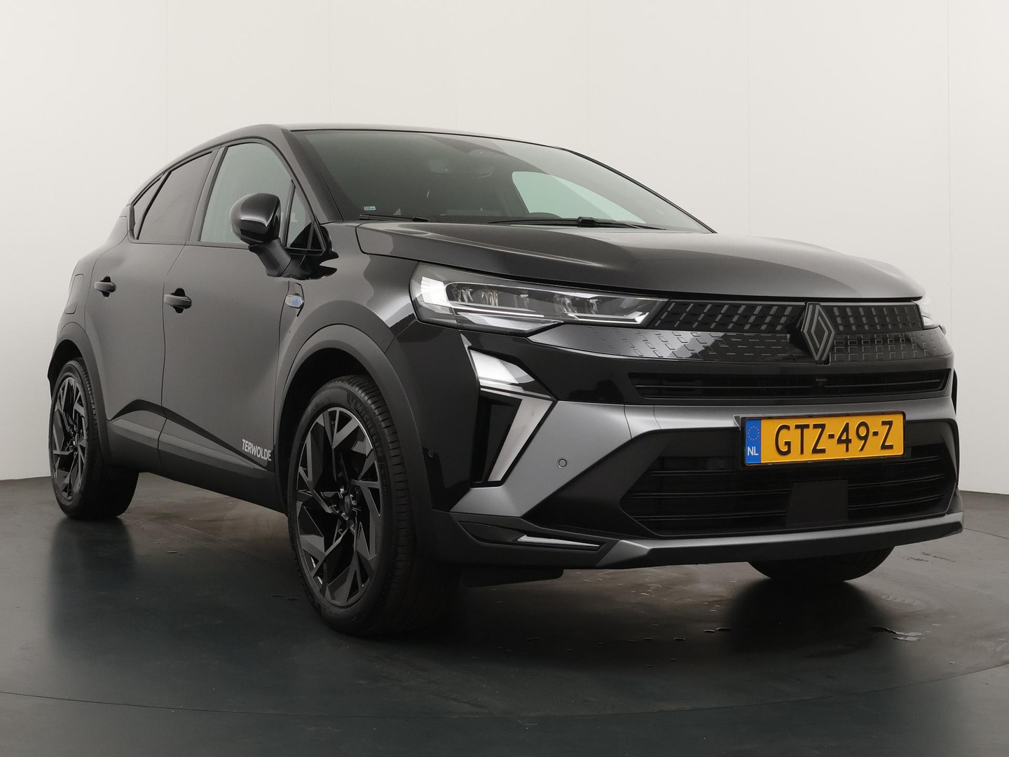 Renault Renault