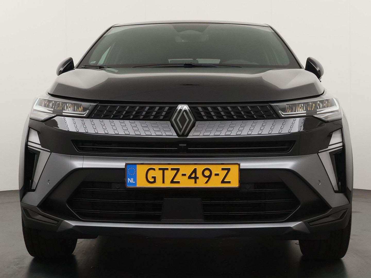 Renault Renault