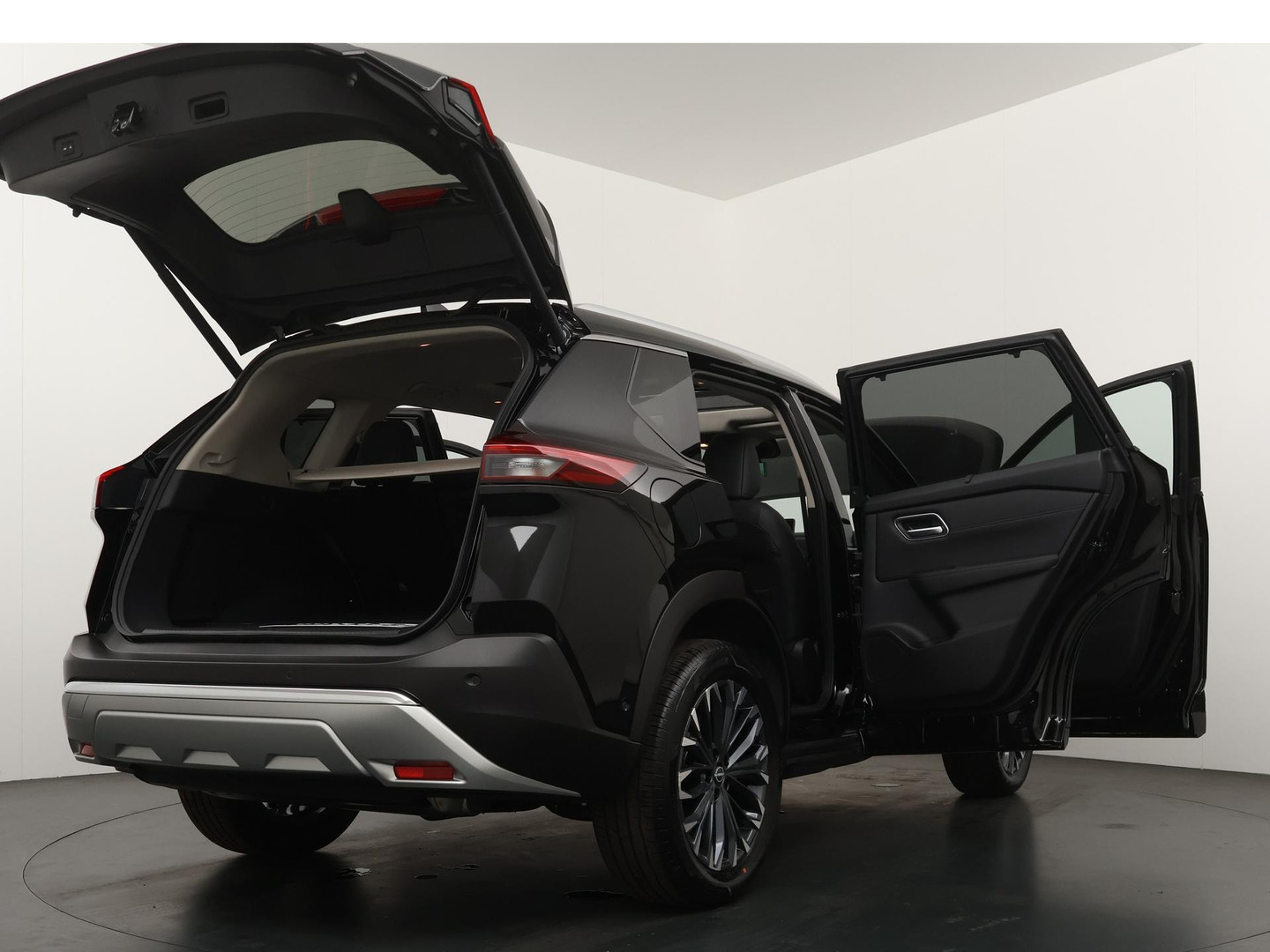 Nissan Nissan