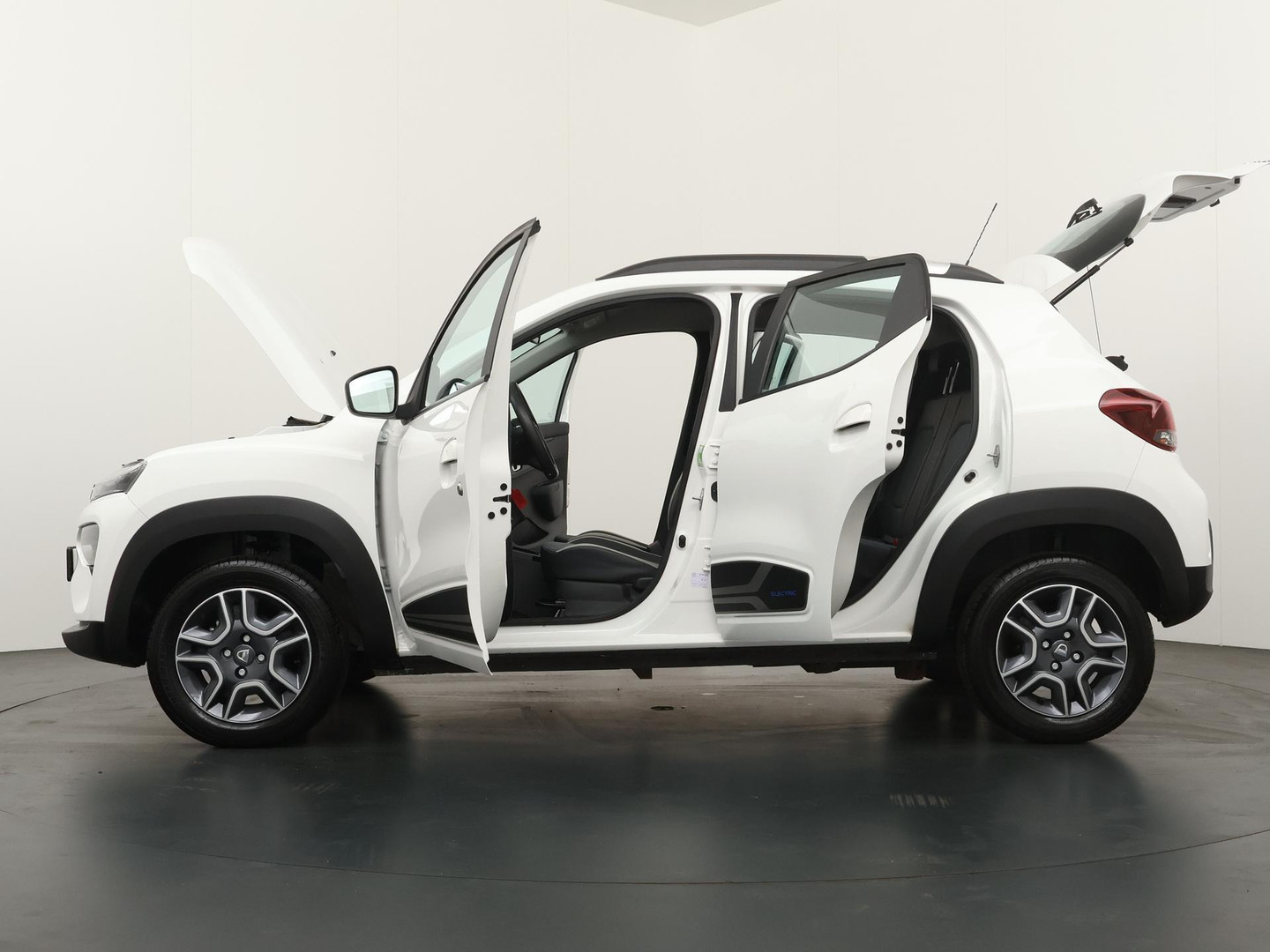 Dacia