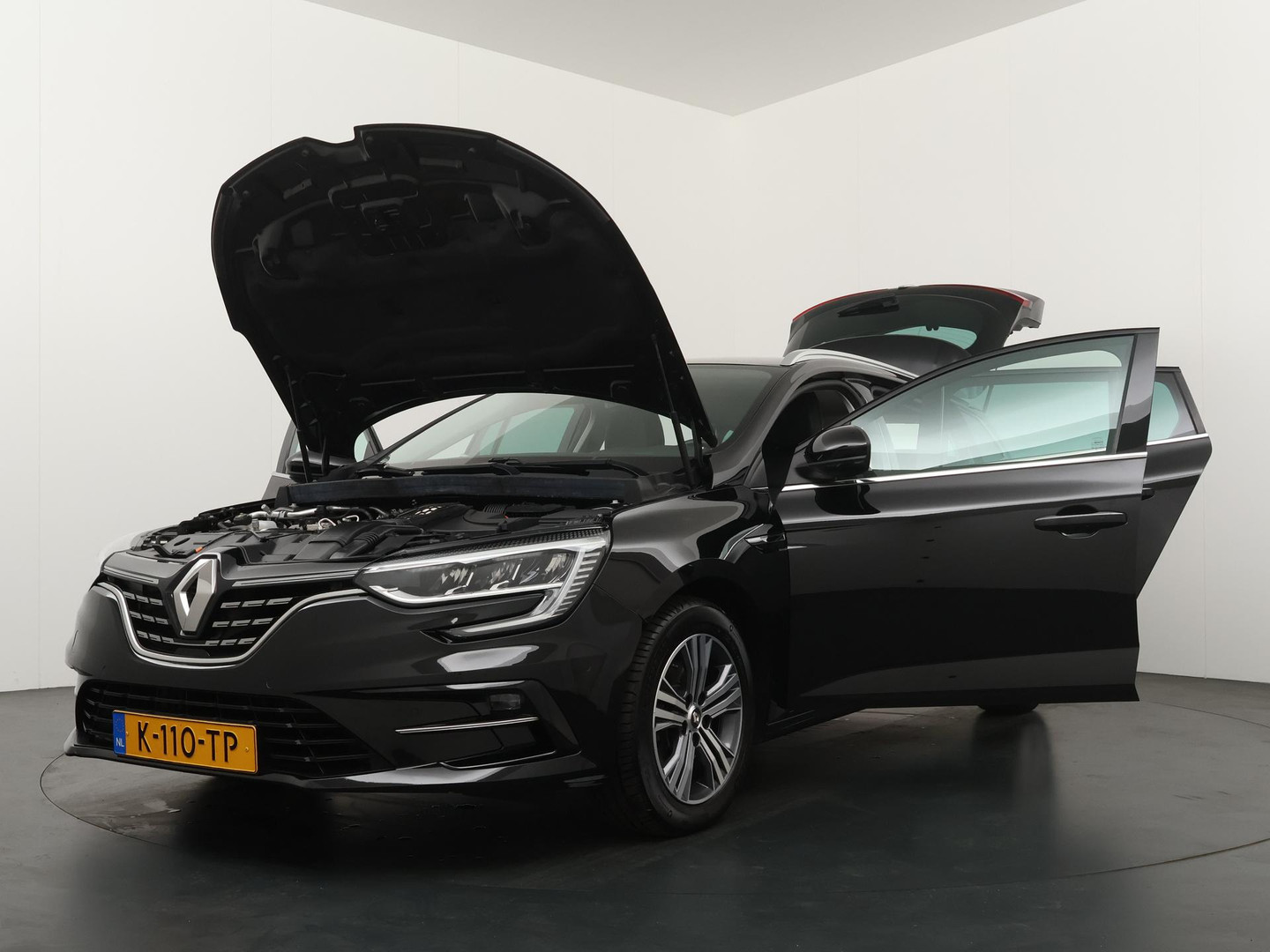 Renault Renault