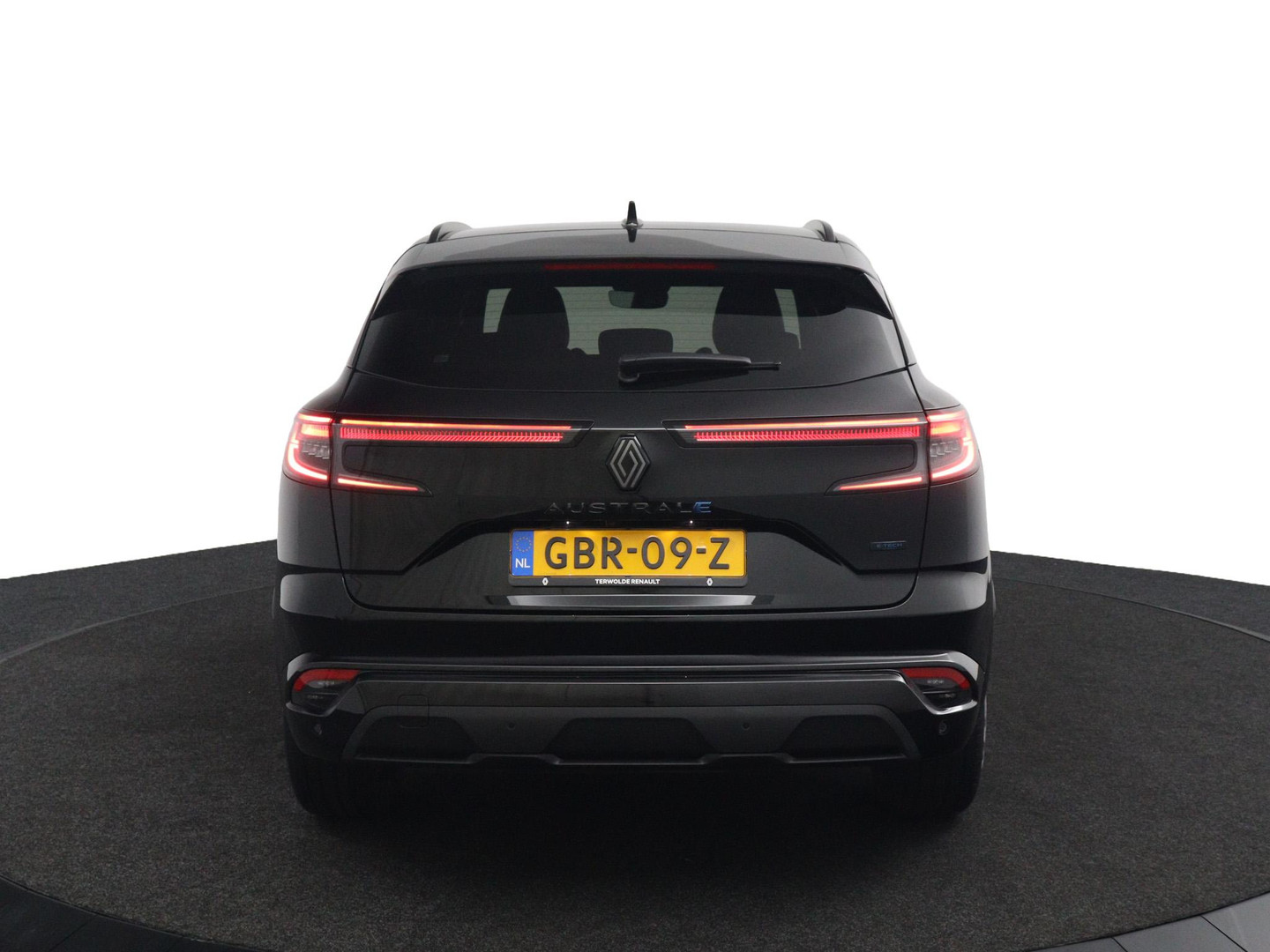 Renault Renault