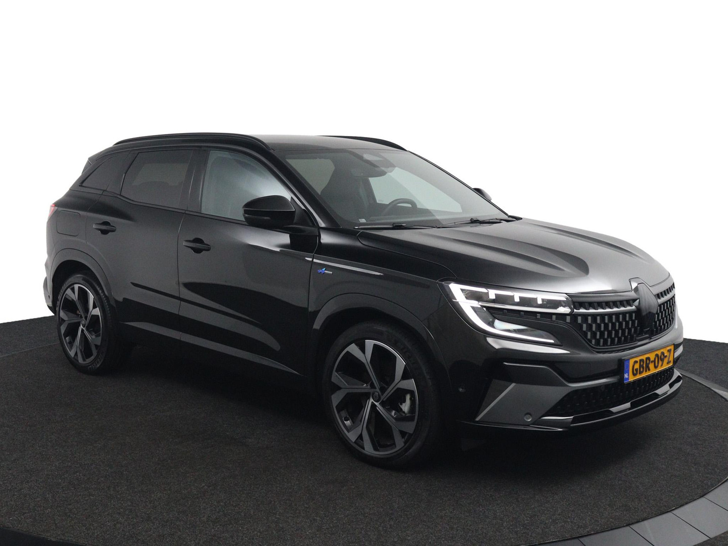 Renault Renault
