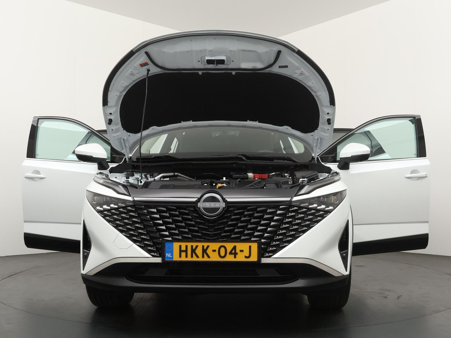 Nissan Nissan
