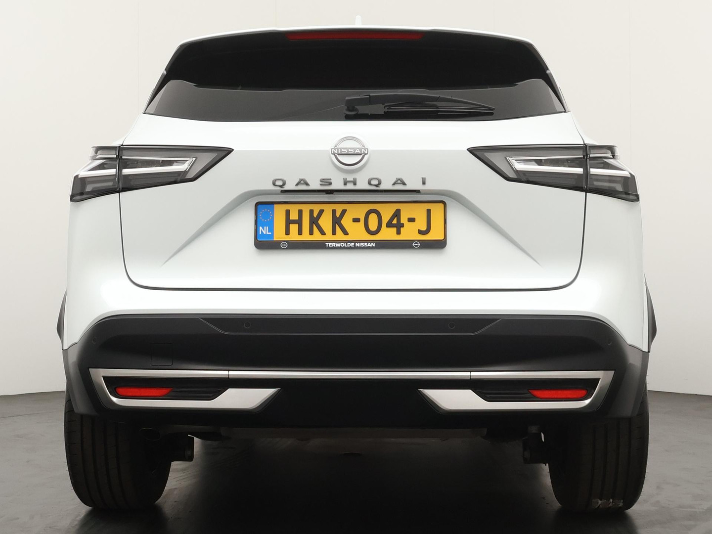 Nissan Nissan