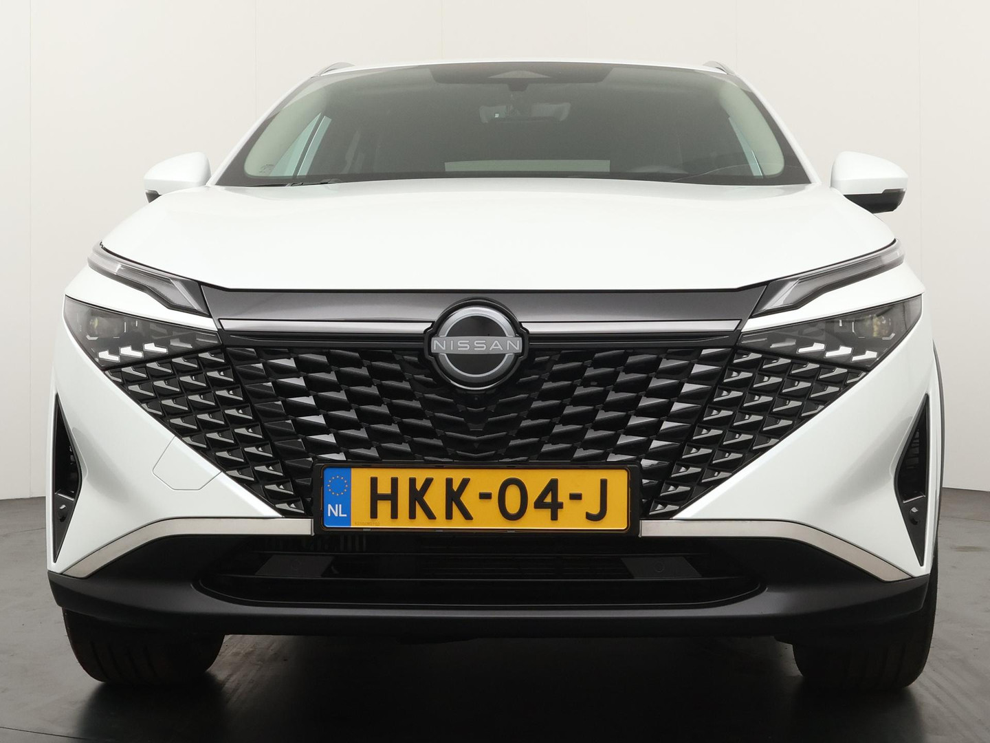 Nissan Nissan
