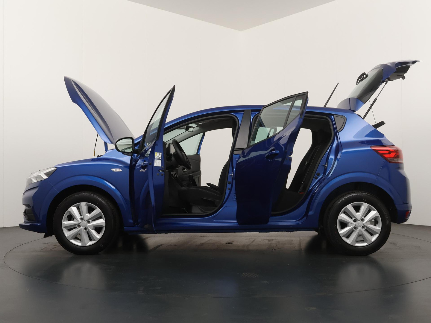 Dacia