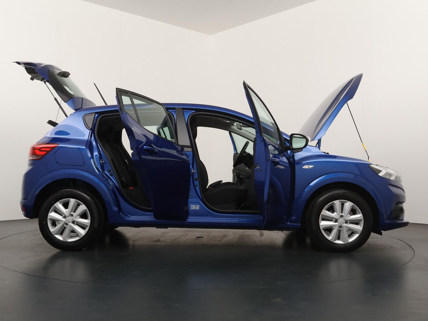 Dacia
