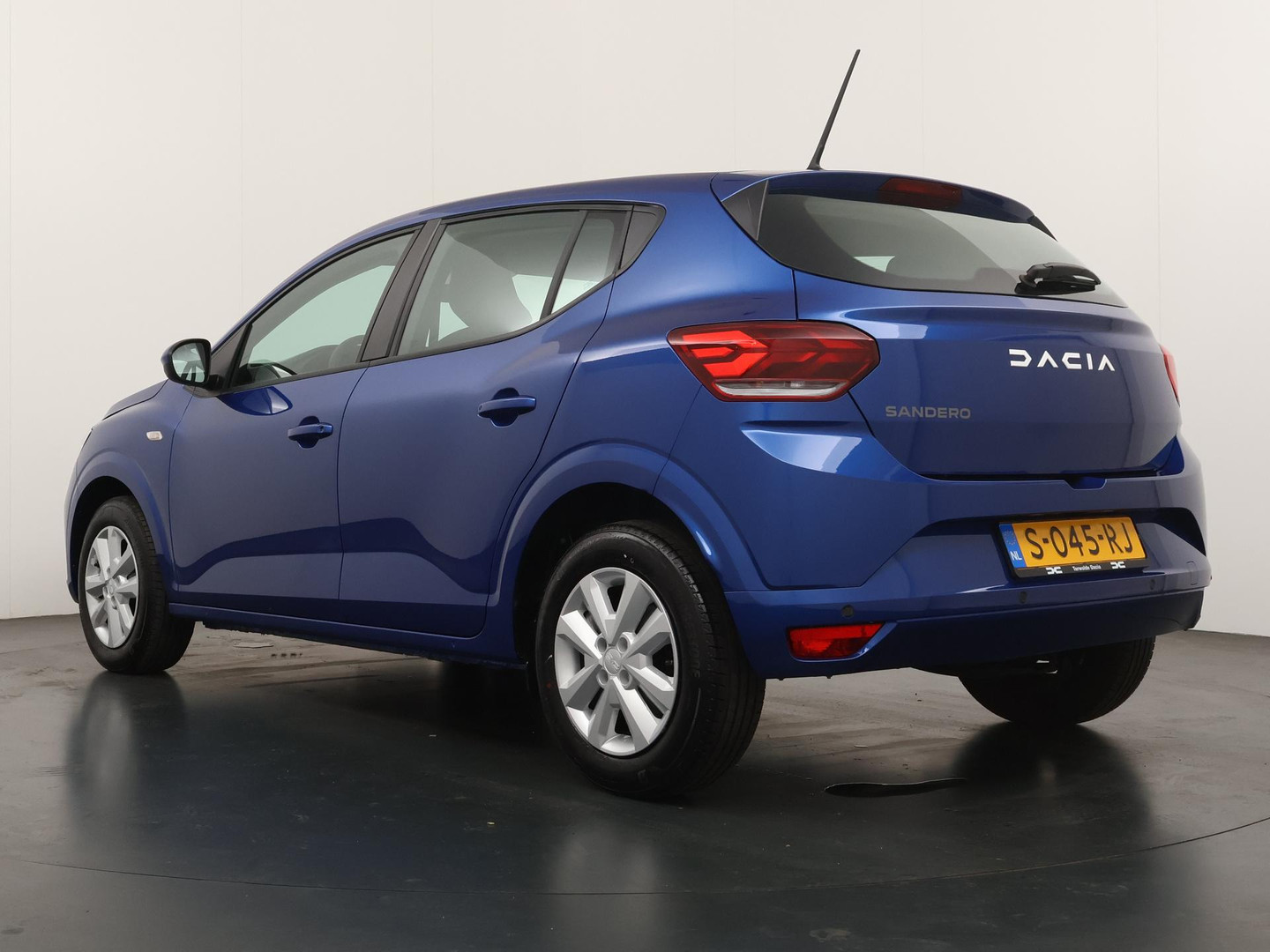 Dacia