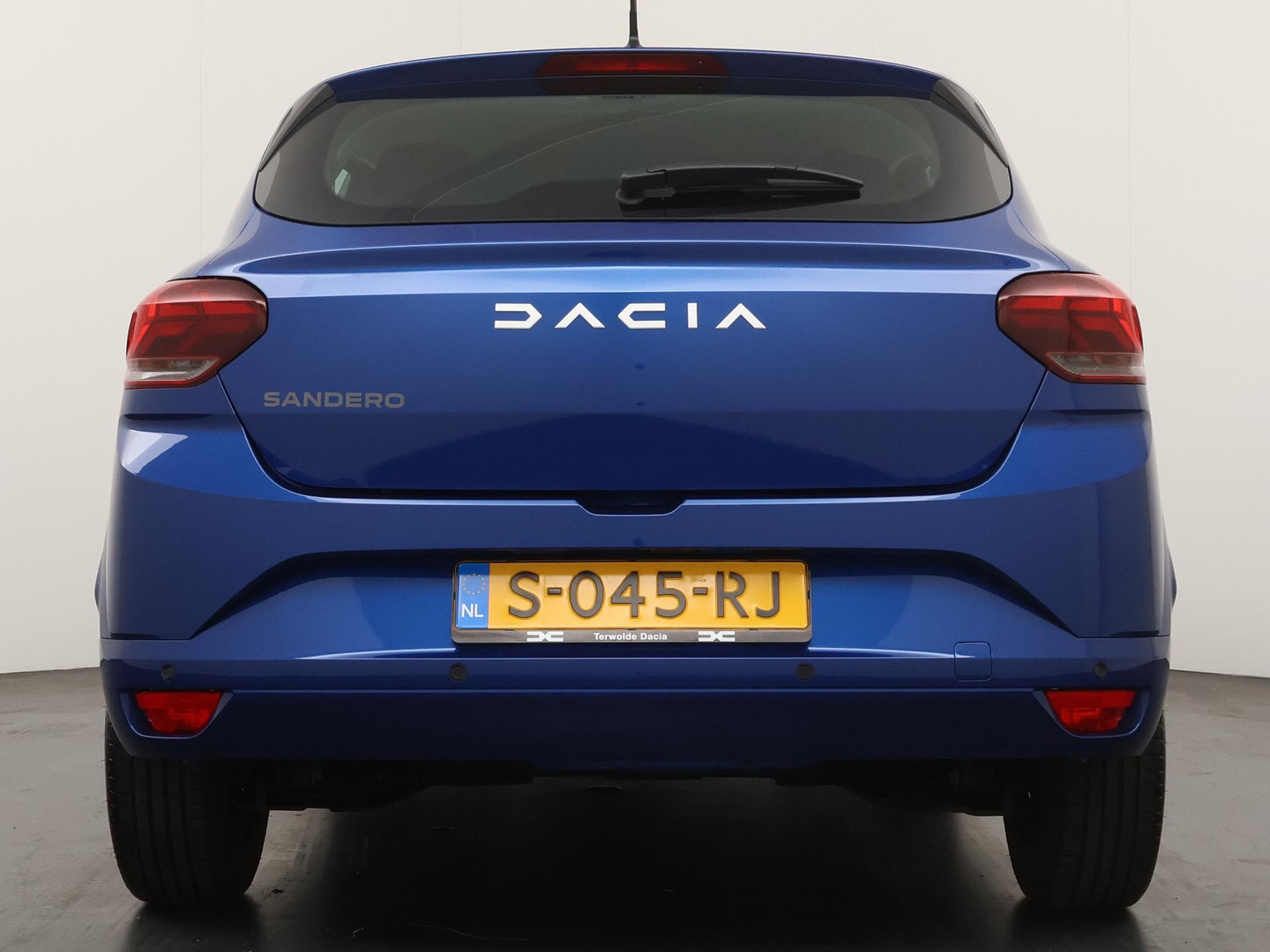Dacia