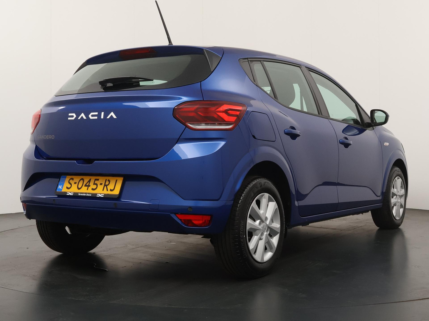 Dacia