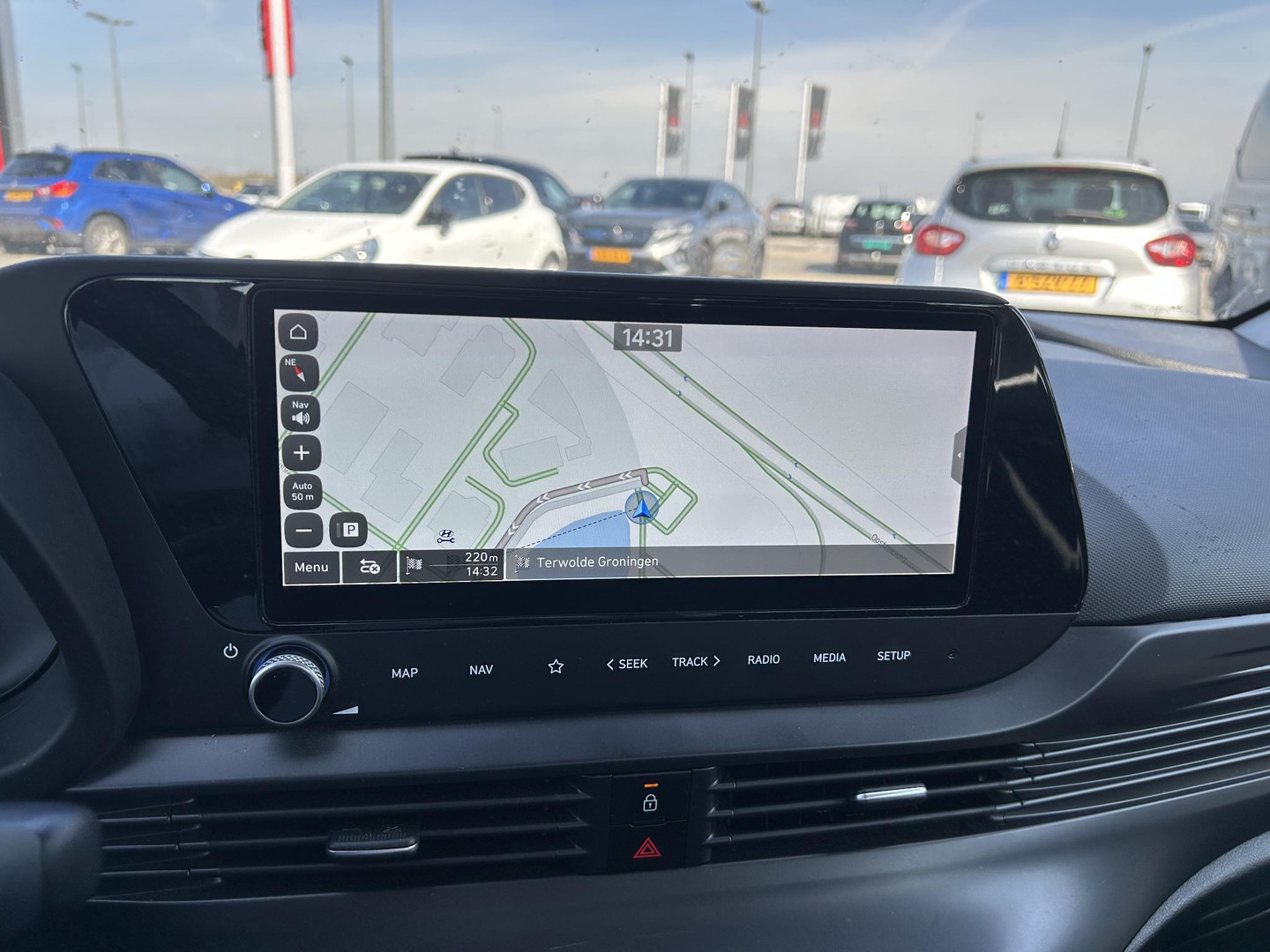 Hyundai