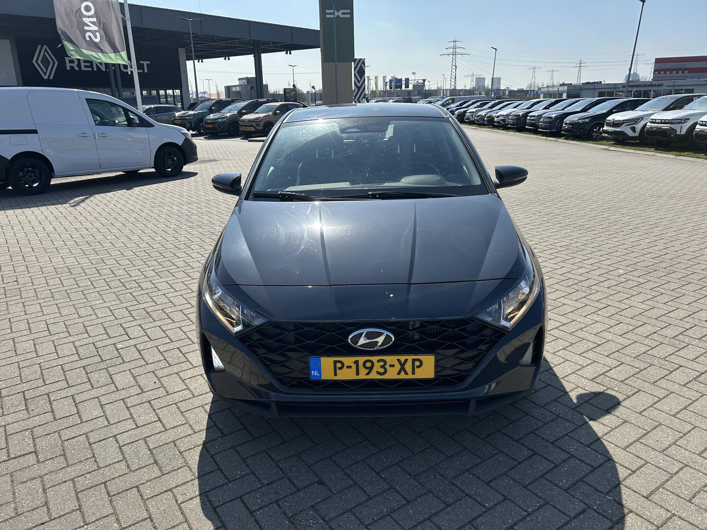 Hyundai