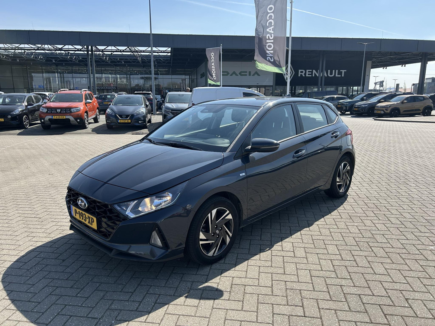 Hyundai