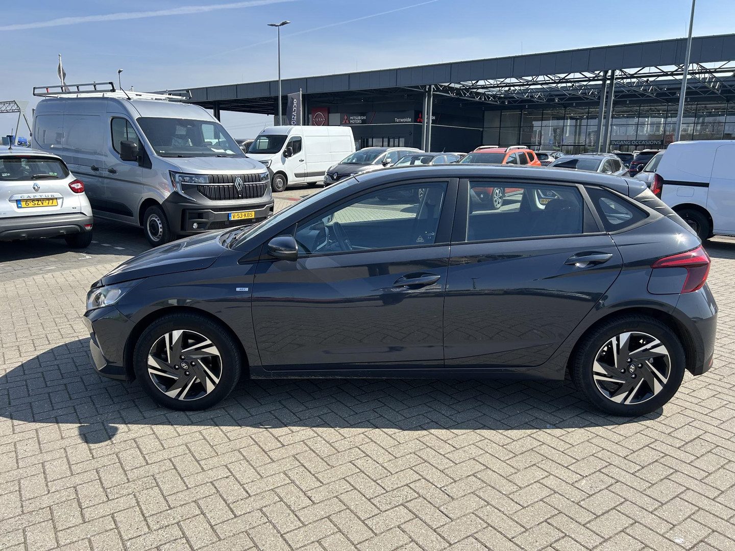 Hyundai