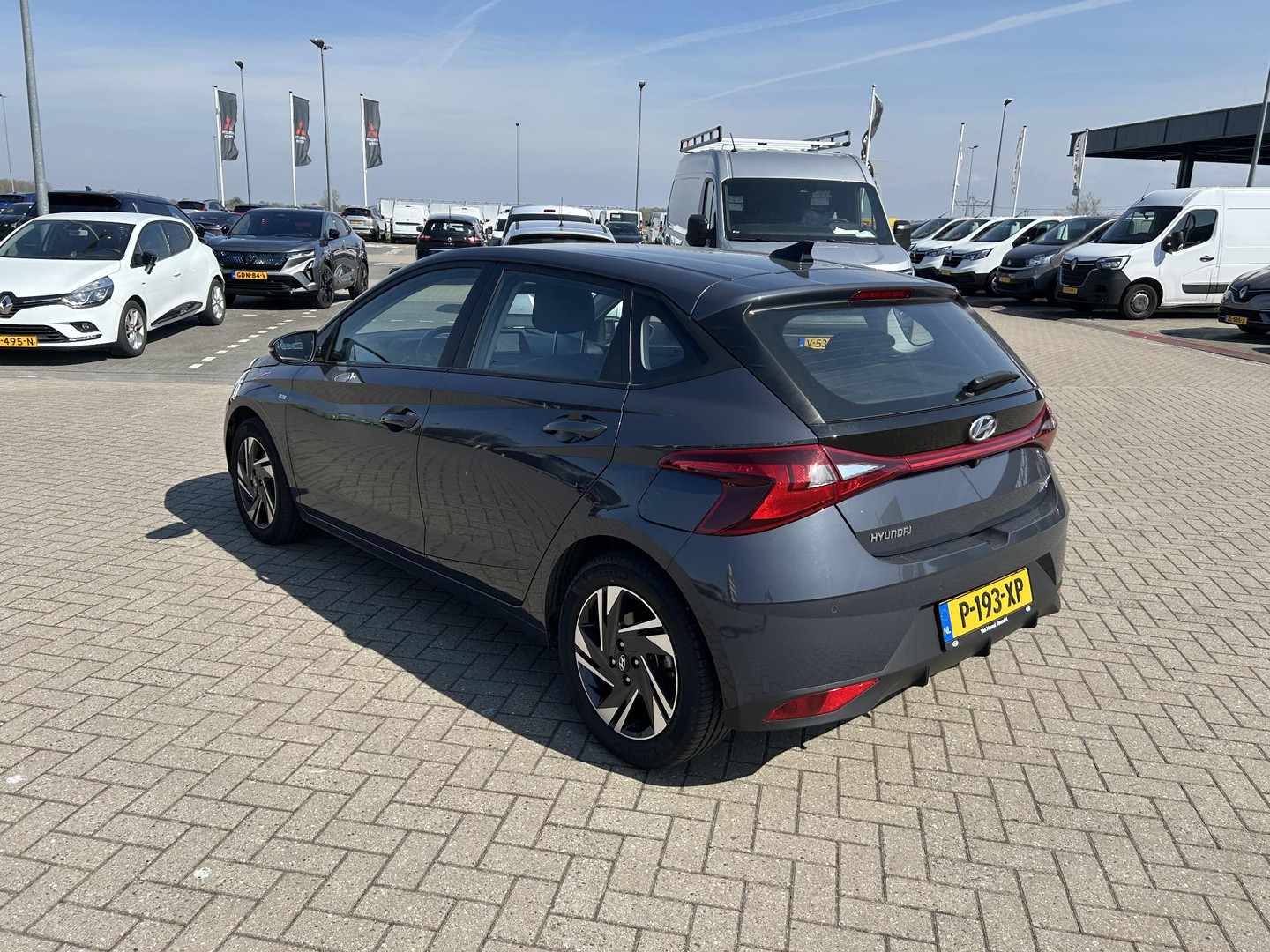 Hyundai
