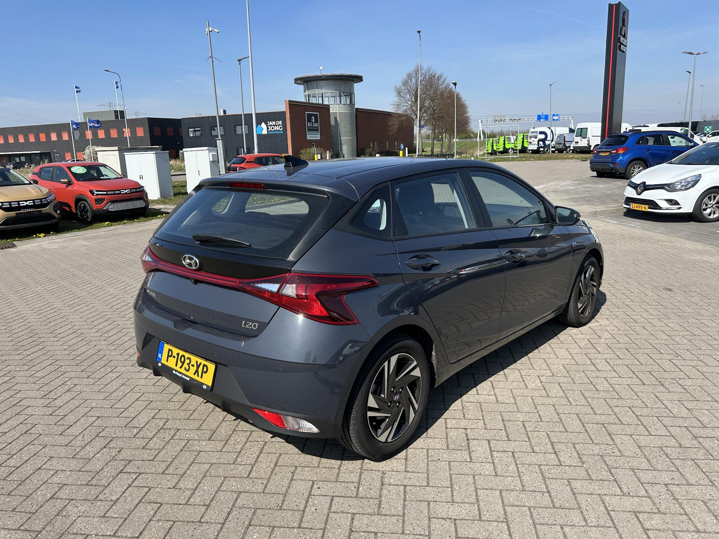 Hyundai