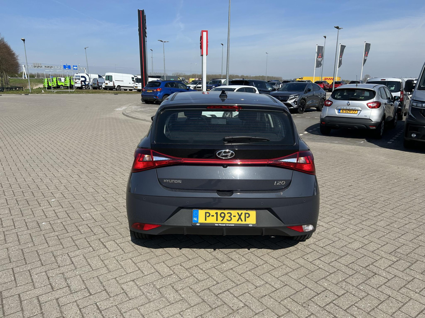 Hyundai