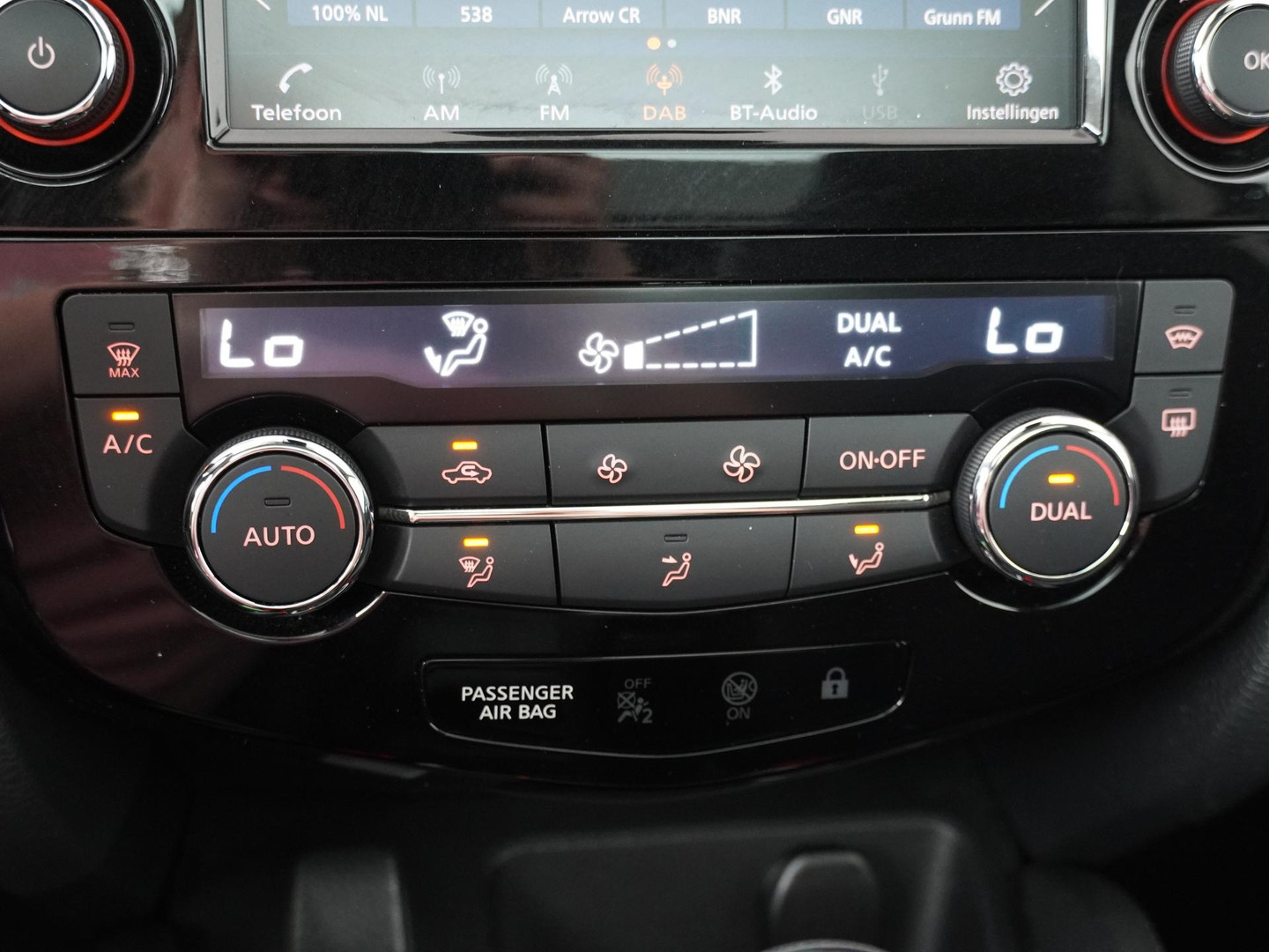 Nissan Nissan