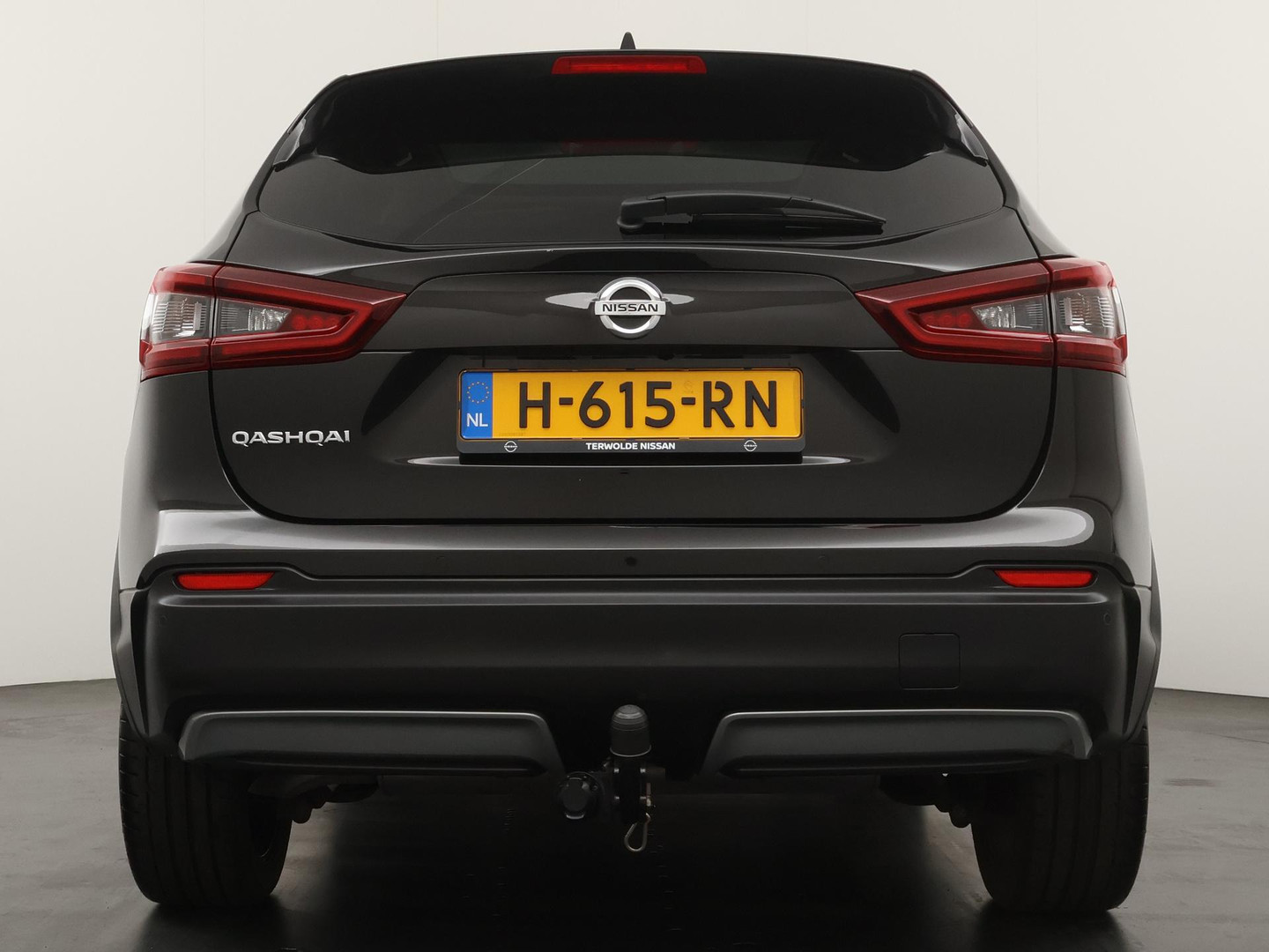 Nissan Nissan