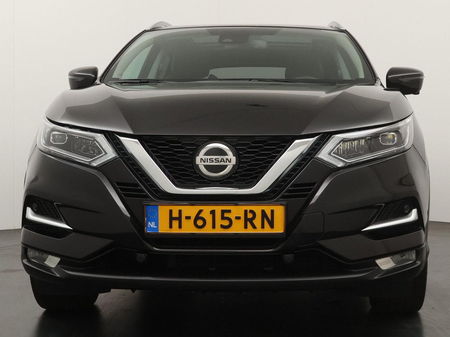 Nissan Nissan