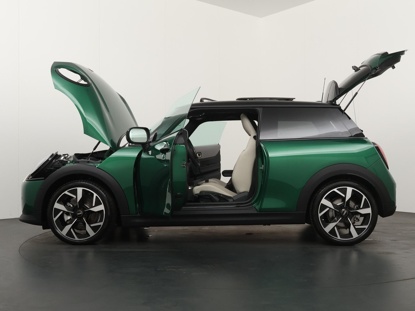 MINI