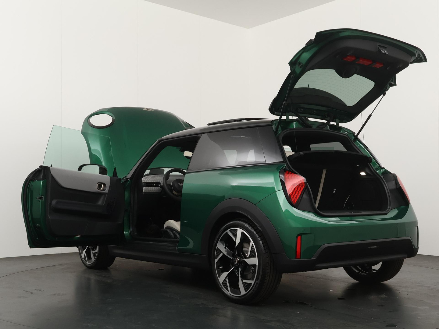 MINI