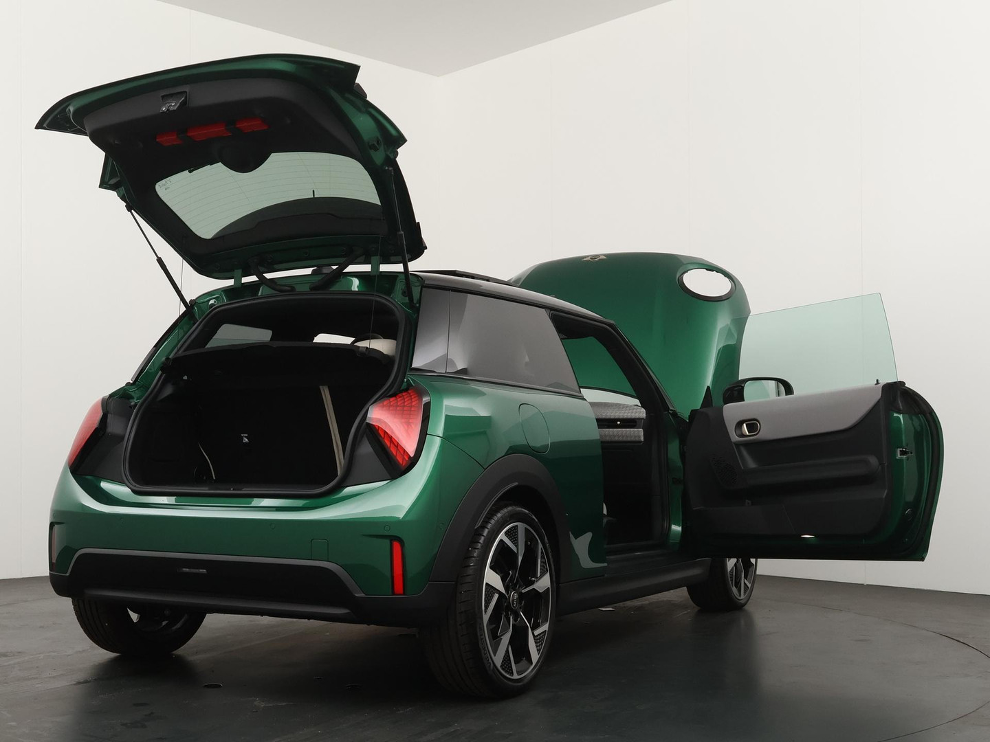 MINI
