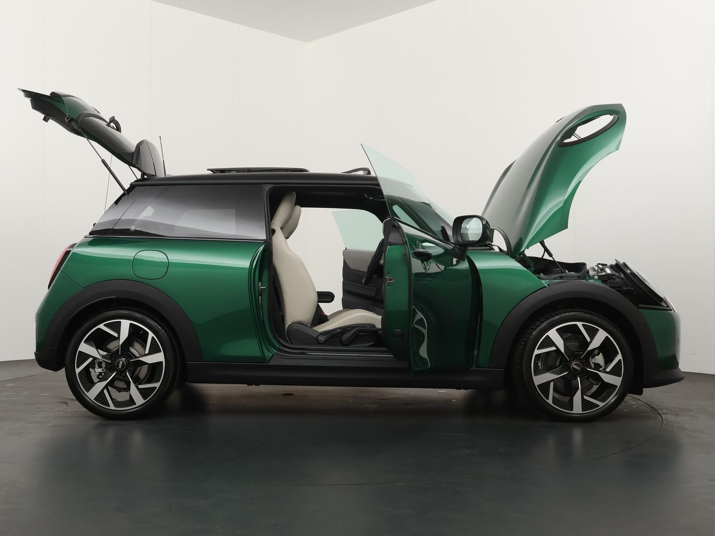 MINI