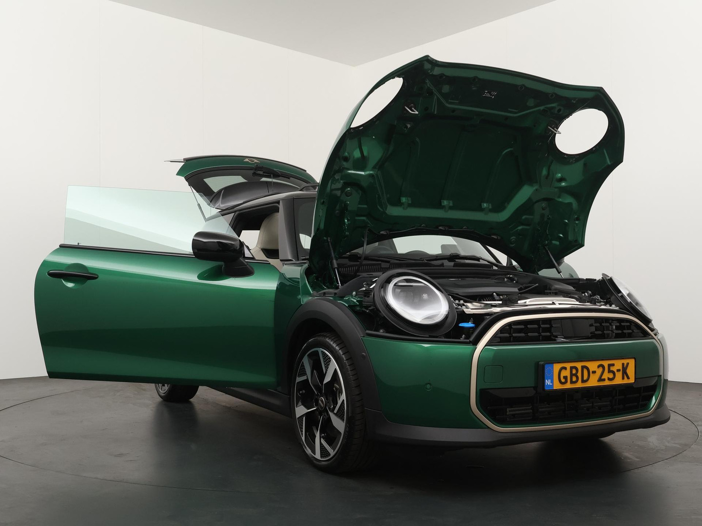 MINI