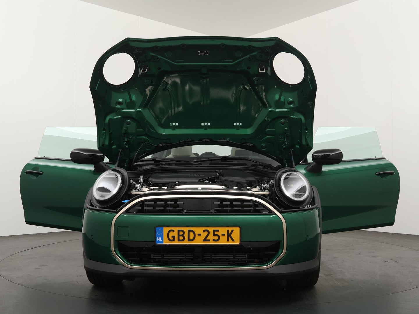 MINI