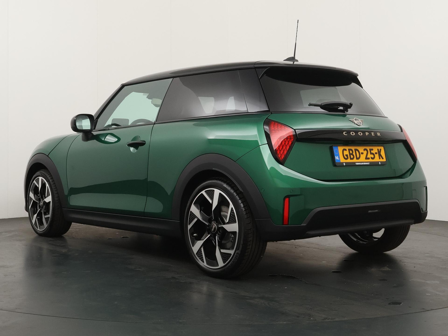 MINI