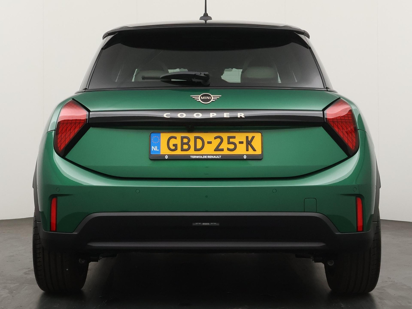 MINI
