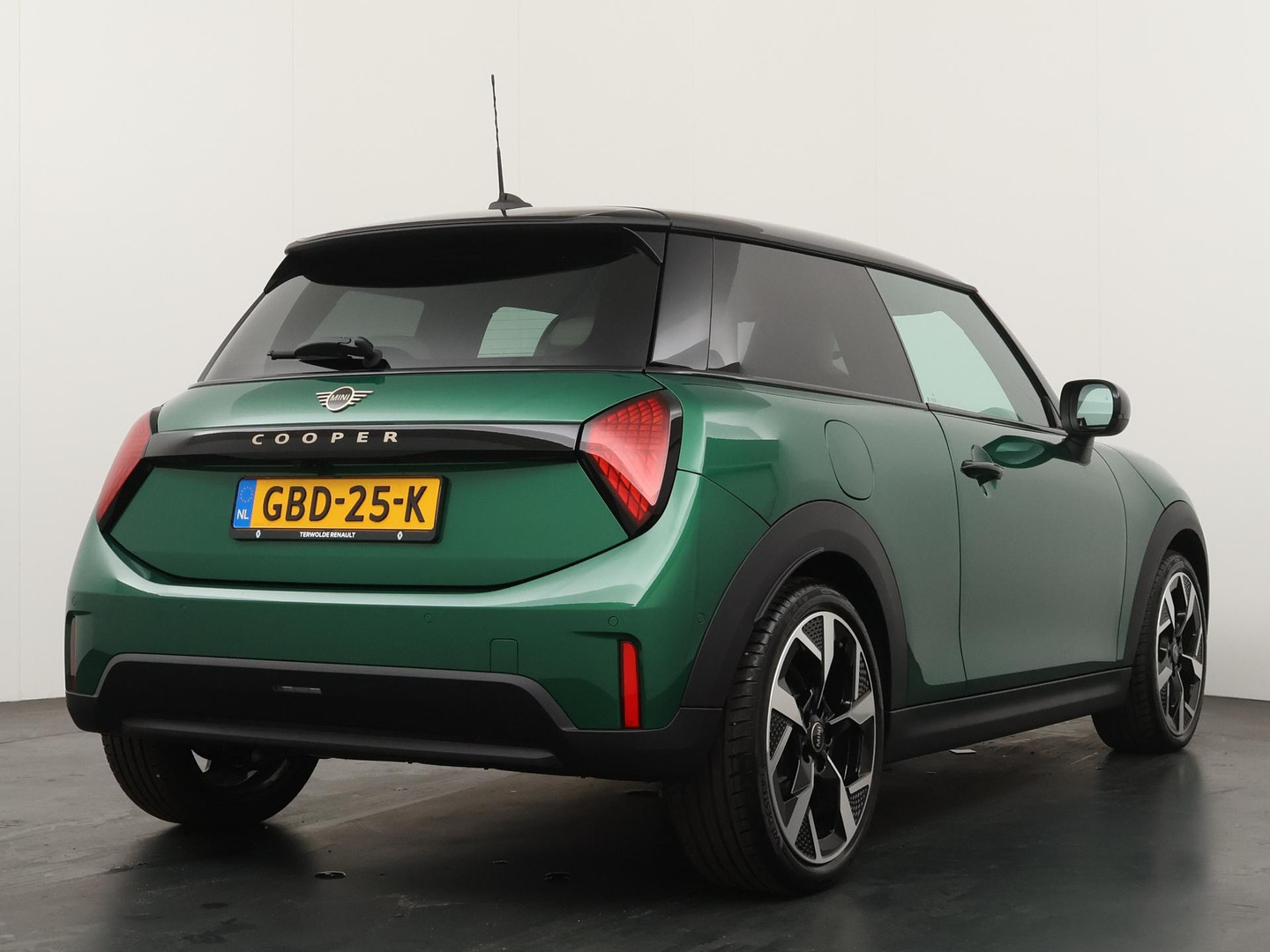 MINI