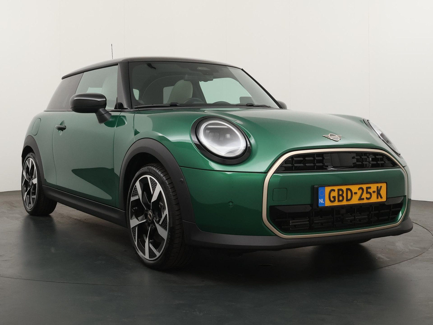 MINI